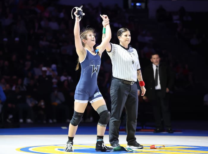 2024 CIF State Wrestling Championships Finals February 24, 2024 Photo-Joe Bergman05